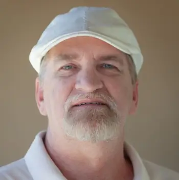 Picture of Christopher Shorter
